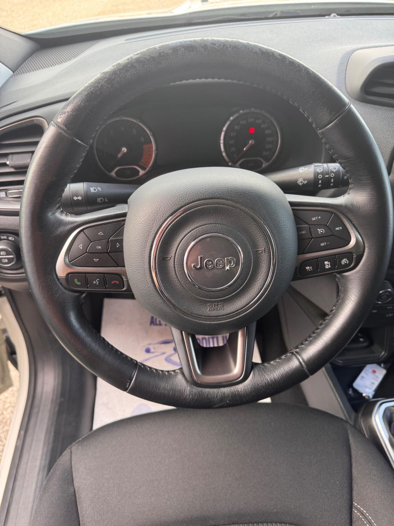 Jeep Renegade 1.0 T3 Limited
