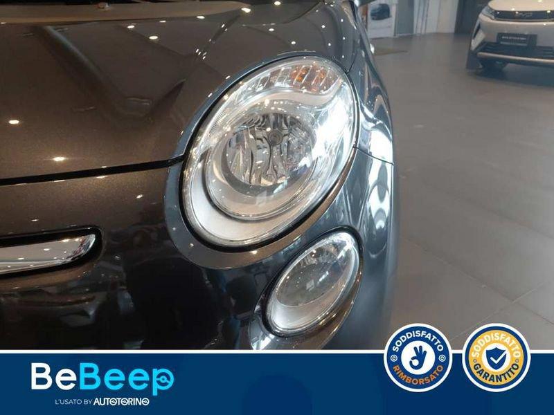 FIAT 500L 1.4 POP STAR 95CV