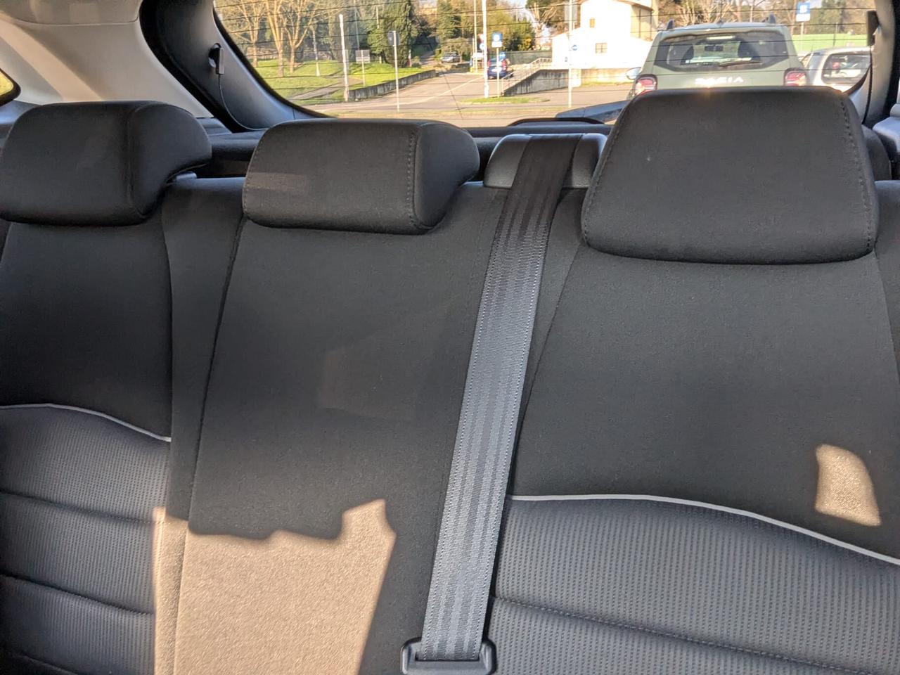 Mazda CX-3 1.5L Skyactiv-D Exceed