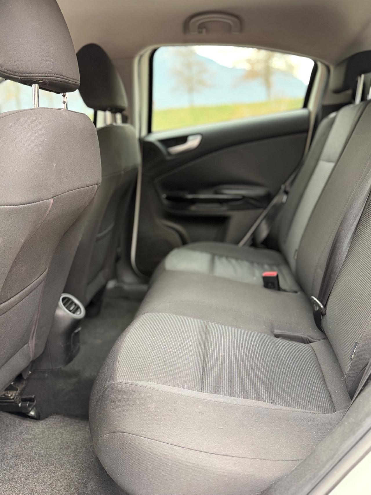 Alfa Romeo Giulietta 1.6 JTD 105cv ok neopatentati