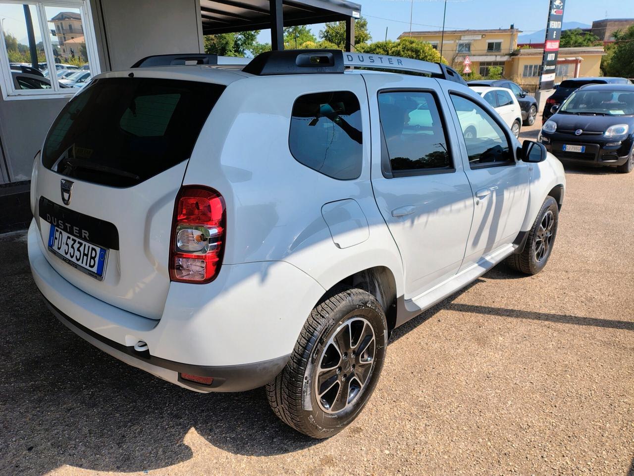 Dacia Duster 1.5 dCi 110CV Start&Stop 4x2 Ambiance