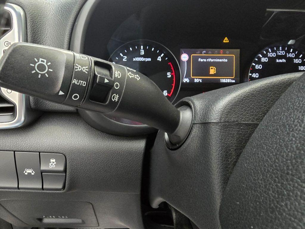 Kia Sportage 2.0 CRDI 185 CV AWD GT Line + Tetto