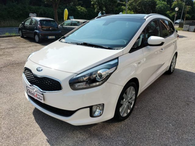 KIA Carens 1.7 CRDi 115 CV COOL 7 POSTI *uniproprietario*