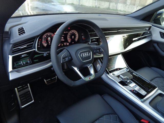 AUDI Q8 45 TDI BLACKLINE QUATTRO TIPTRONIC TETTO MATRIX"23