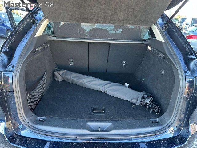 MAZDA CX-60 CX-60 3.3 m-hybrid boost Exclusive Line - GM605FY