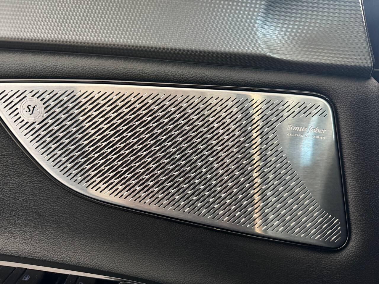 Maserati Grecale MHEV 250 CV AWD GT