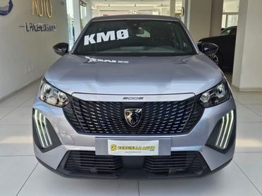 PEUGEOT 2008 PureTech 100 S&S Style da ?229,00 mensili