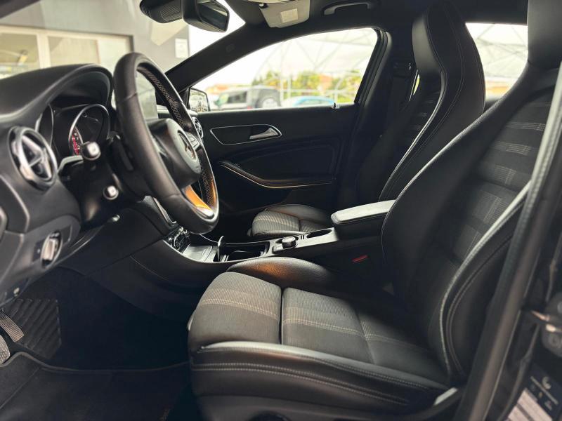 Mercedes GLA 200 d Premium 4matic auto