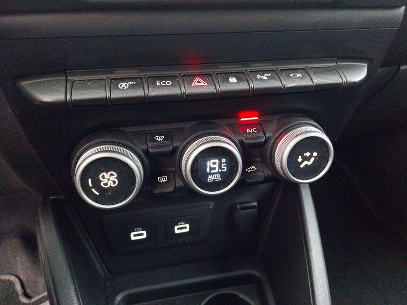 Dacia Duster Duster 1.0 tce Journey Gpl 4x2 100cv