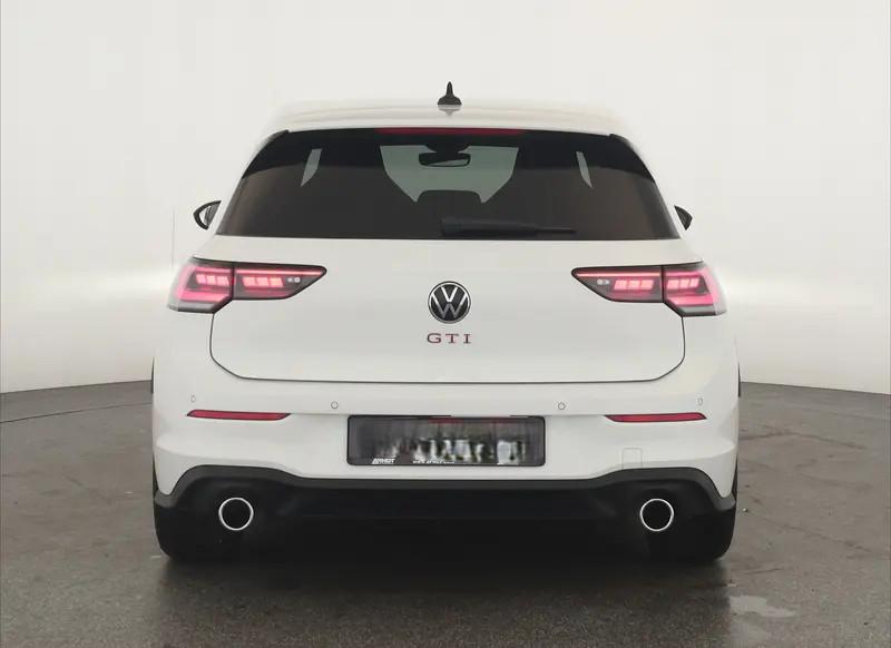 Volkswagen Golf GTI Tetto*Pelle*Iva Esposta