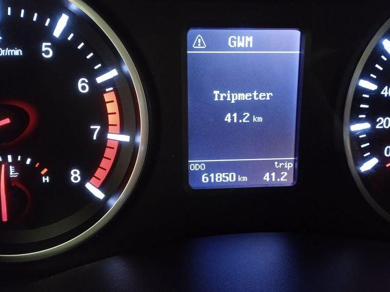 Great Wall Steed 2.4 Ecodual 4WD Premium