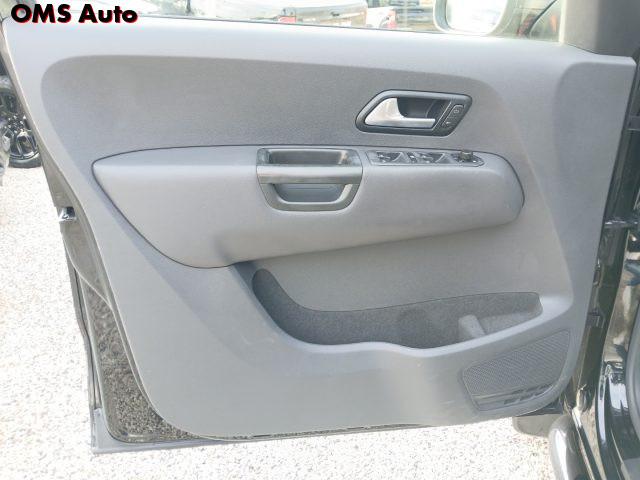 VOLKSWAGEN Amarok 2.0 BiTDI 180 CV 4MOTION Permanente Aut. Canyon N1