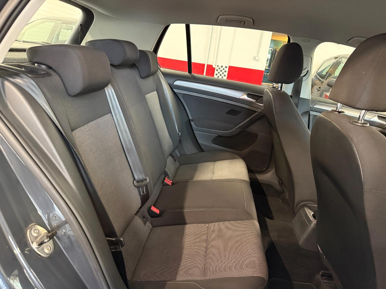 Volkswagen Golf Business 1.2 TSI 105 CV 5p. NEOPATENTATI - UNICO PROPRIETARIO