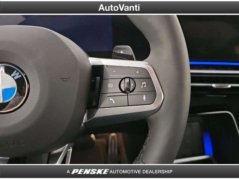 BMW Serie 2 Active Tourer 218d Msport