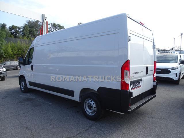 PEUGEOT Boxer 140CV L3 H2 COIBENTATO + FRIGO PRONTA CONSEGNA