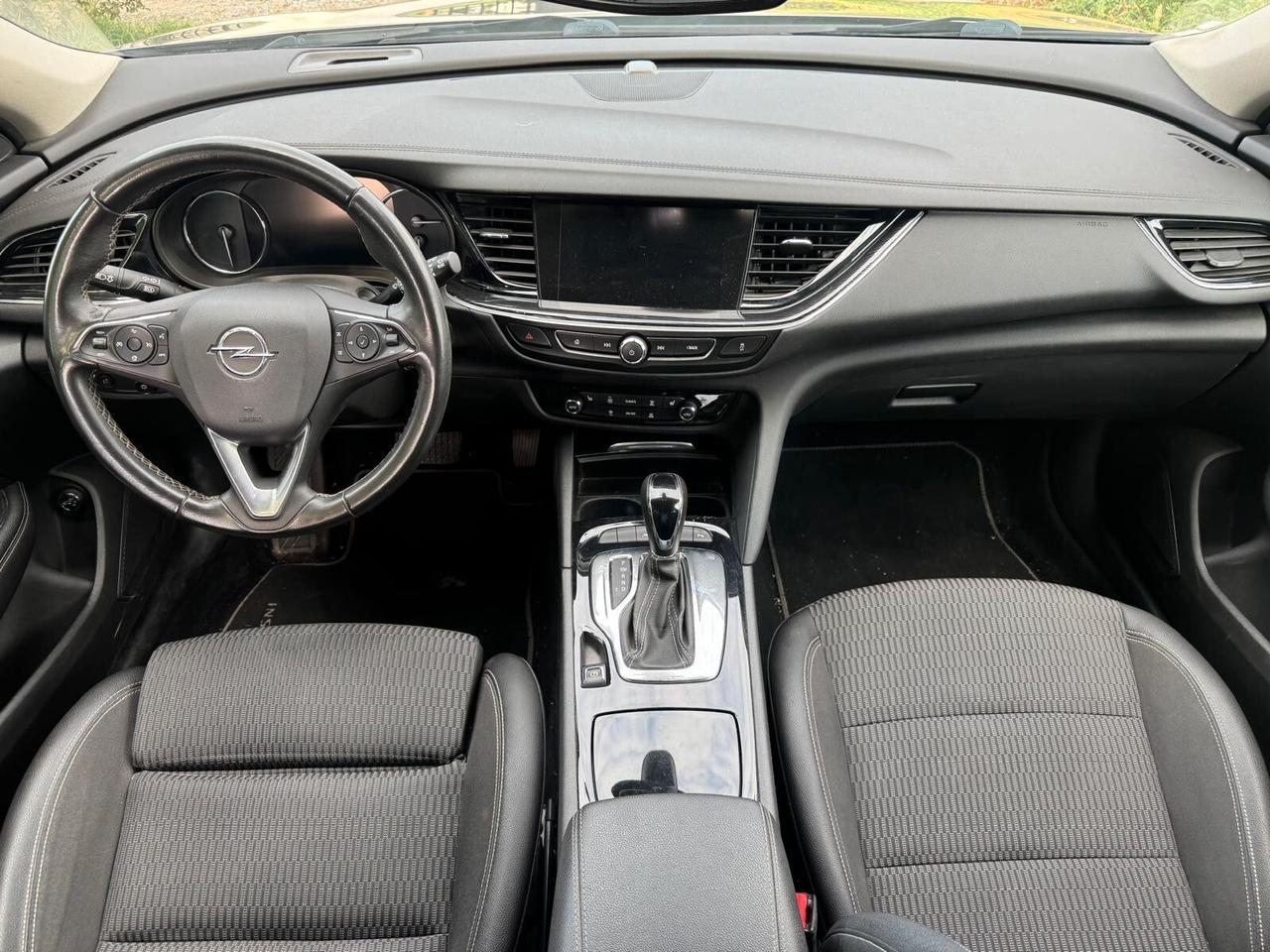 Opel Insignia 2.0 allestimento Innovation full full optional