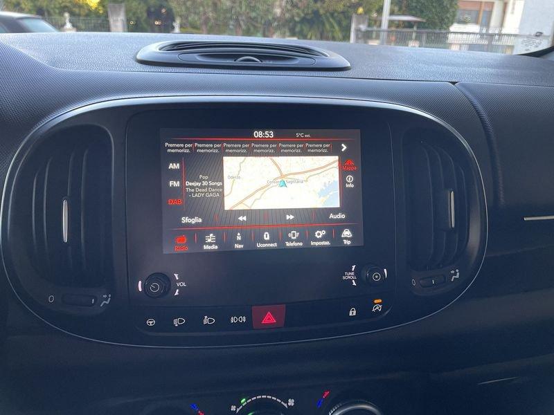 FIAT 500L 500L 1.3 Multijet 95 CV Cross