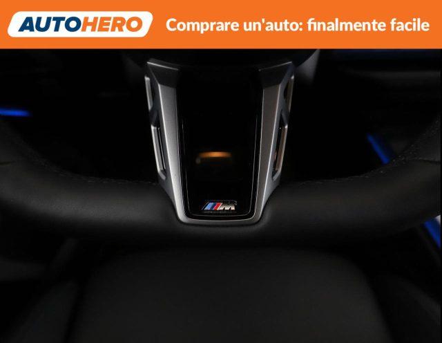 BMW X3 xDrive20d 48V MSport
