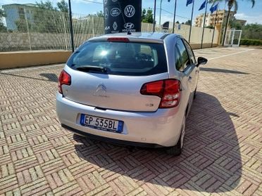 Citroen C3 1.4 Eco Energy G Exclusive