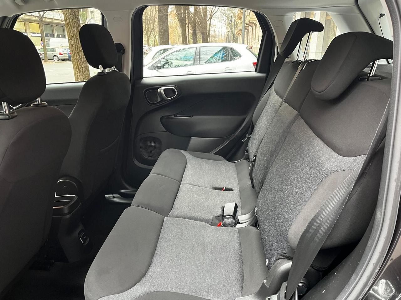 Fiat 500L 1.3 Multijet 95 CV City Cross