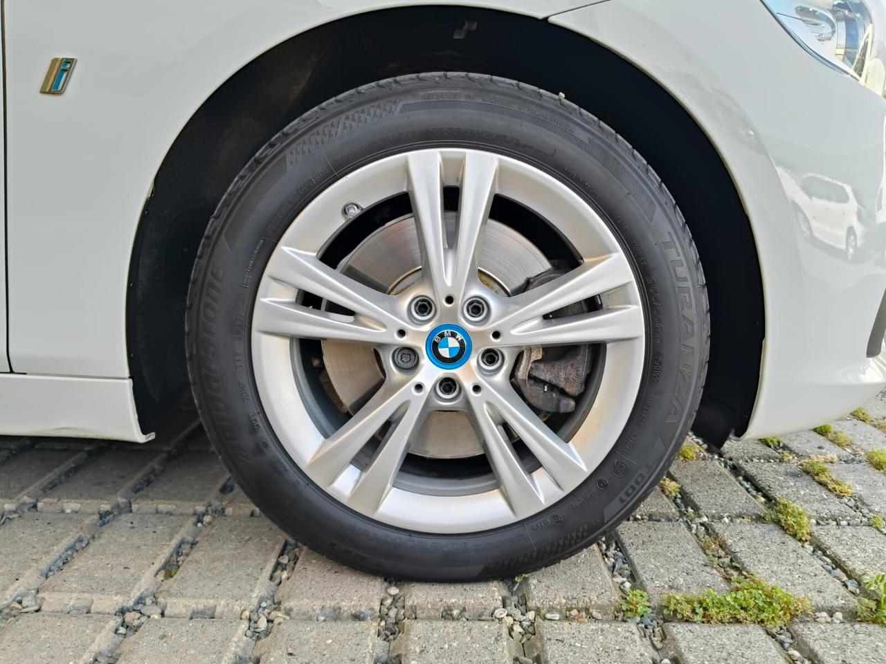 Bmw 2er Active Tourer 225xe iPerformance Luxury aut.