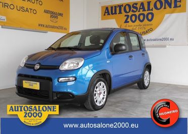 FIAT Panda 1.0 FireFly S&S Hybrid PREZZO REALE / NEOPATENTATI