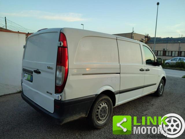 MERCEDES-BENZ Vito 2.2 111 CDI Furg.Comp