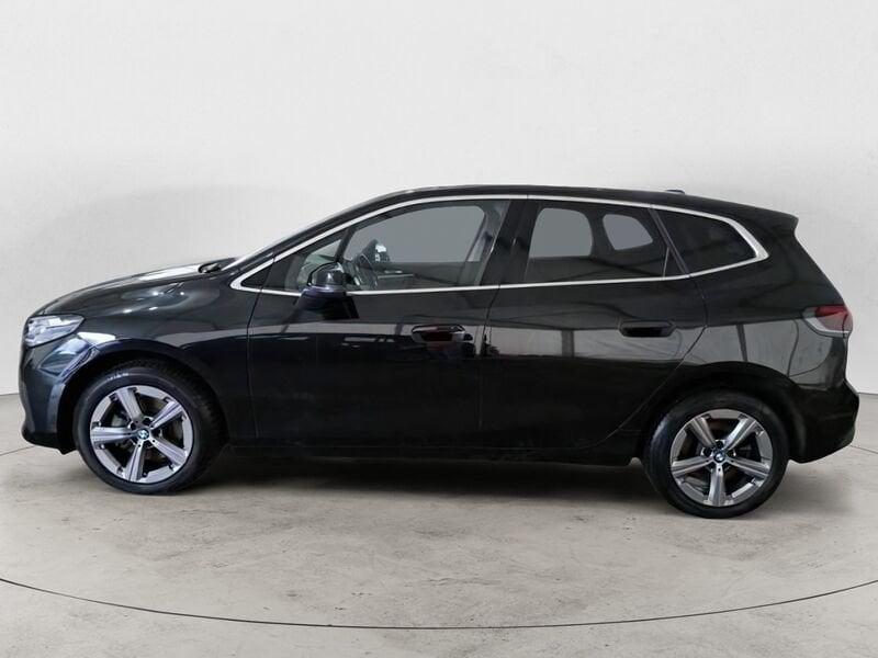 BMW Serie 2 Active Tourer 218d 150 CV Automatica NAVI LED Active Tourer