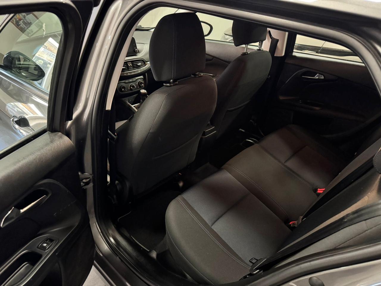 Fiat Tipo 1.6 Mjt S&S SW Lounge