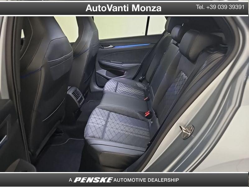 Volkswagen Golf Golf 1.5 eTSI 115 CV DSG R-Line Plus