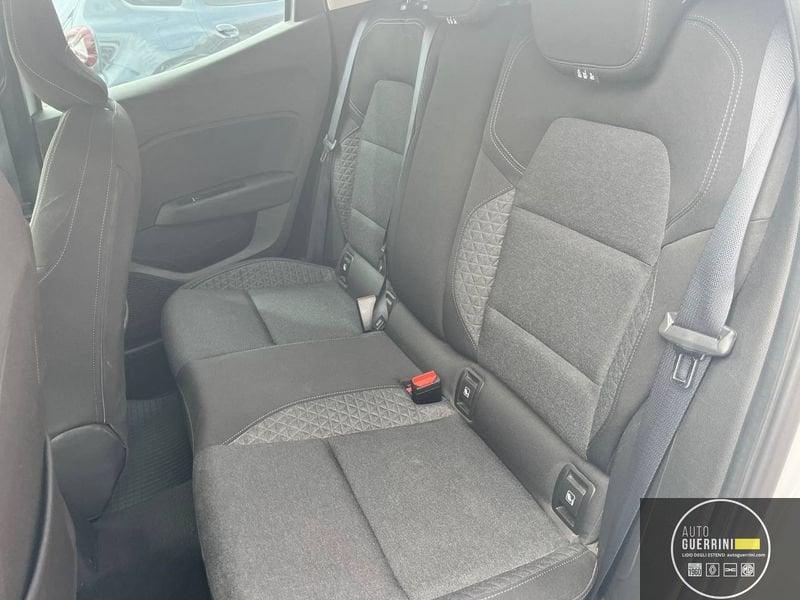 Renault Clio Clio TCe 100 CV GPL 5 porte Intens