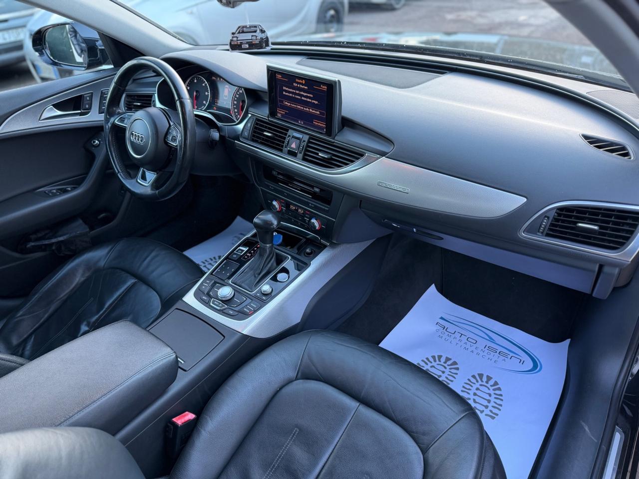 Audi A6 Avant 3.0 TDI 245 CV quattro S tronic