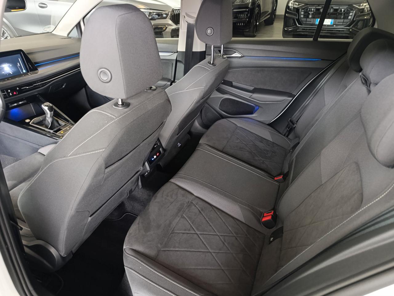 Volkswagen Golf 1.5 tsi evo Style 130cv