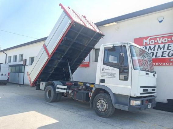 IVECO EUROCARGO 100E 18