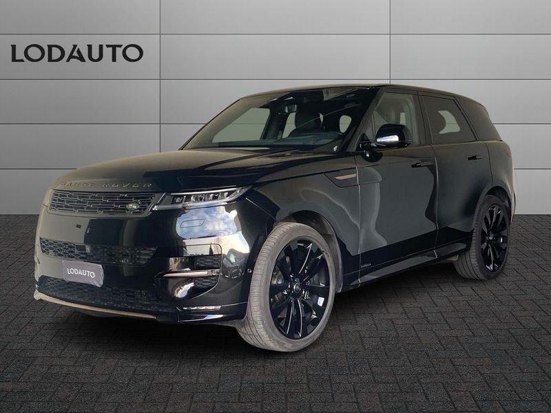 Land Rover RR Sport Range Rover Sport 3.0D l6 350 CV Autobiography