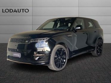 Land Rover RR Sport Range Rover Sport 3.0D l6 350 CV Autobiography