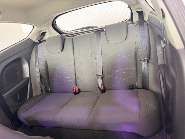 FORD Fiesta 1.2 60CV 3 porte Titanium