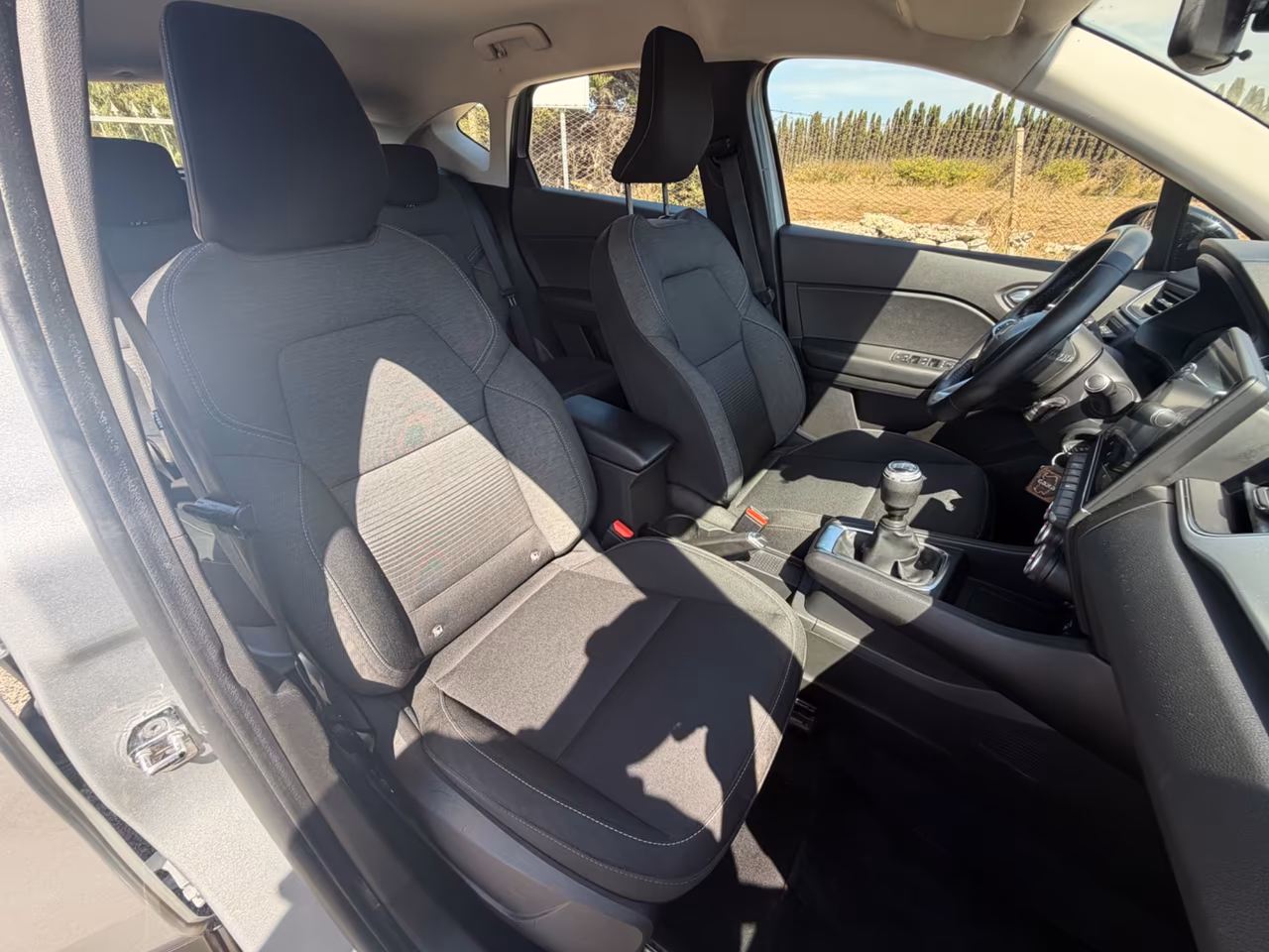 Renault Captur Blue dCi 95 CV Intens