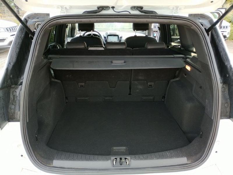 Ford Kuga 1.5 Ecoboost 150CV S&S 2WD ST-Line
