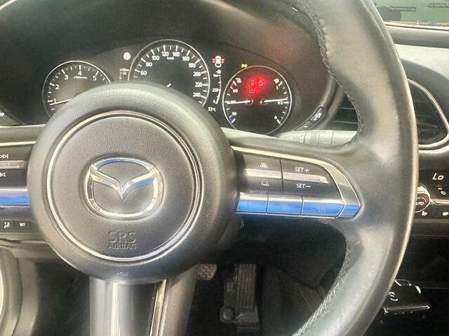 Mazda CX-30 2.0L e-Skyactiv-G 150 CV M Hybrid 2WD Exclusive Line