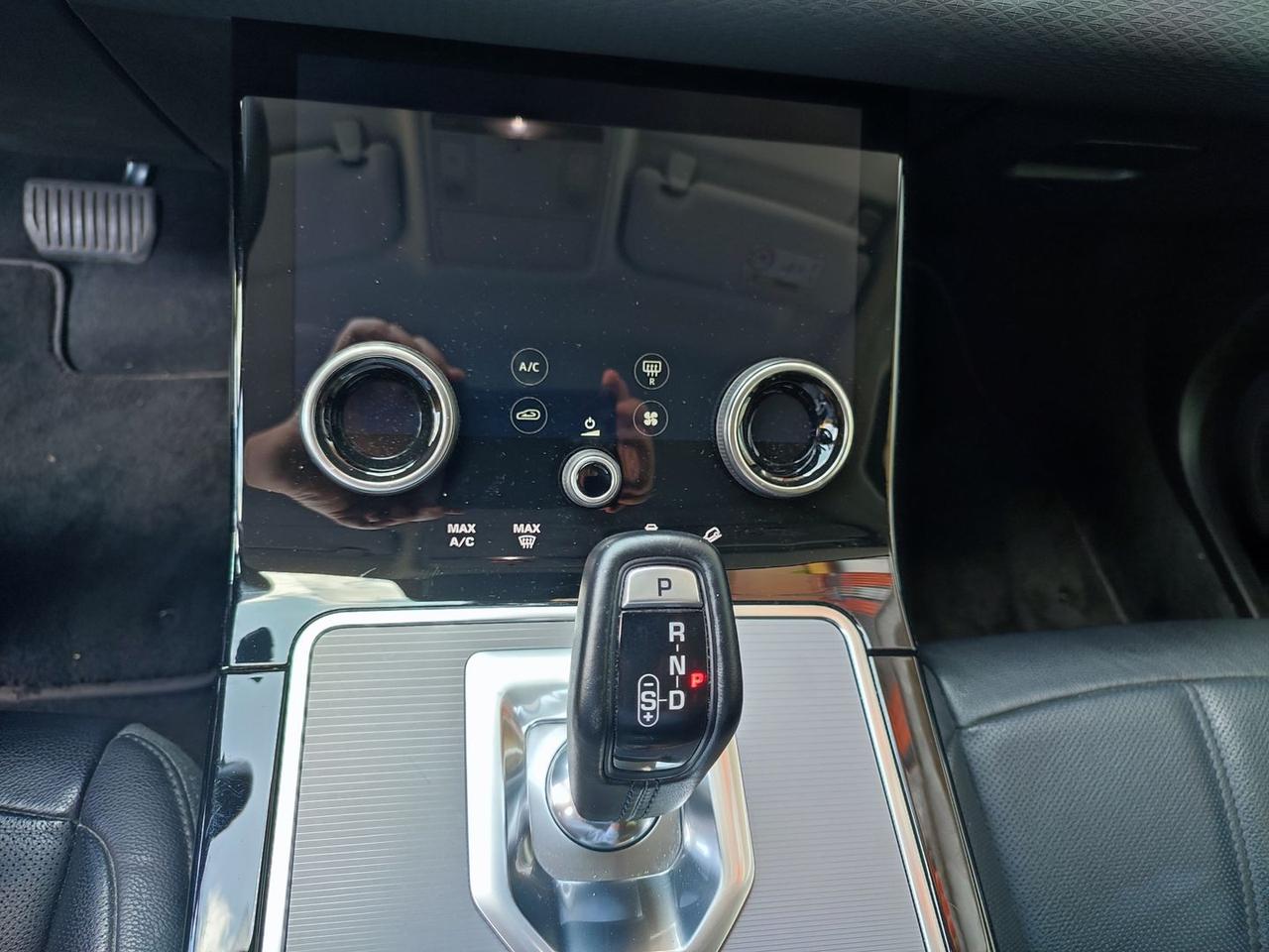 Land Rover Range Rover Evoque 2.0d 150cv S AWD Hybrid #6188