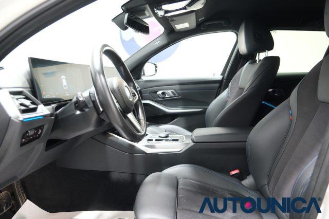 BMW 320 E TOURING MSPORT