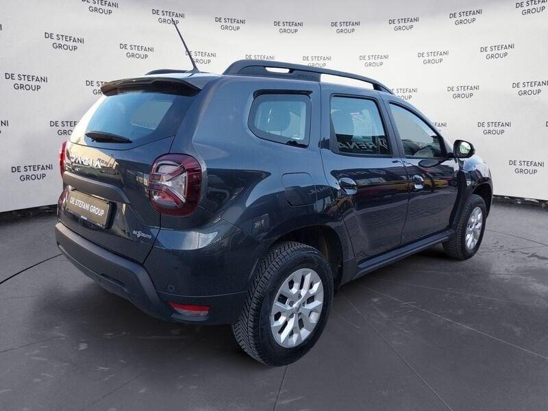 Dacia Duster Duster 1.0 tce Expression Gpl 4x2 100cv