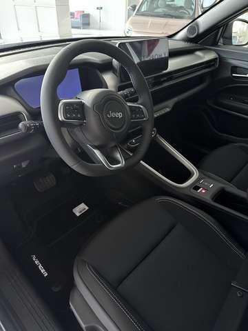 Jeep Avenger Avenger 2022 1.2 turbo e-hybrid mhev Altitude fwd