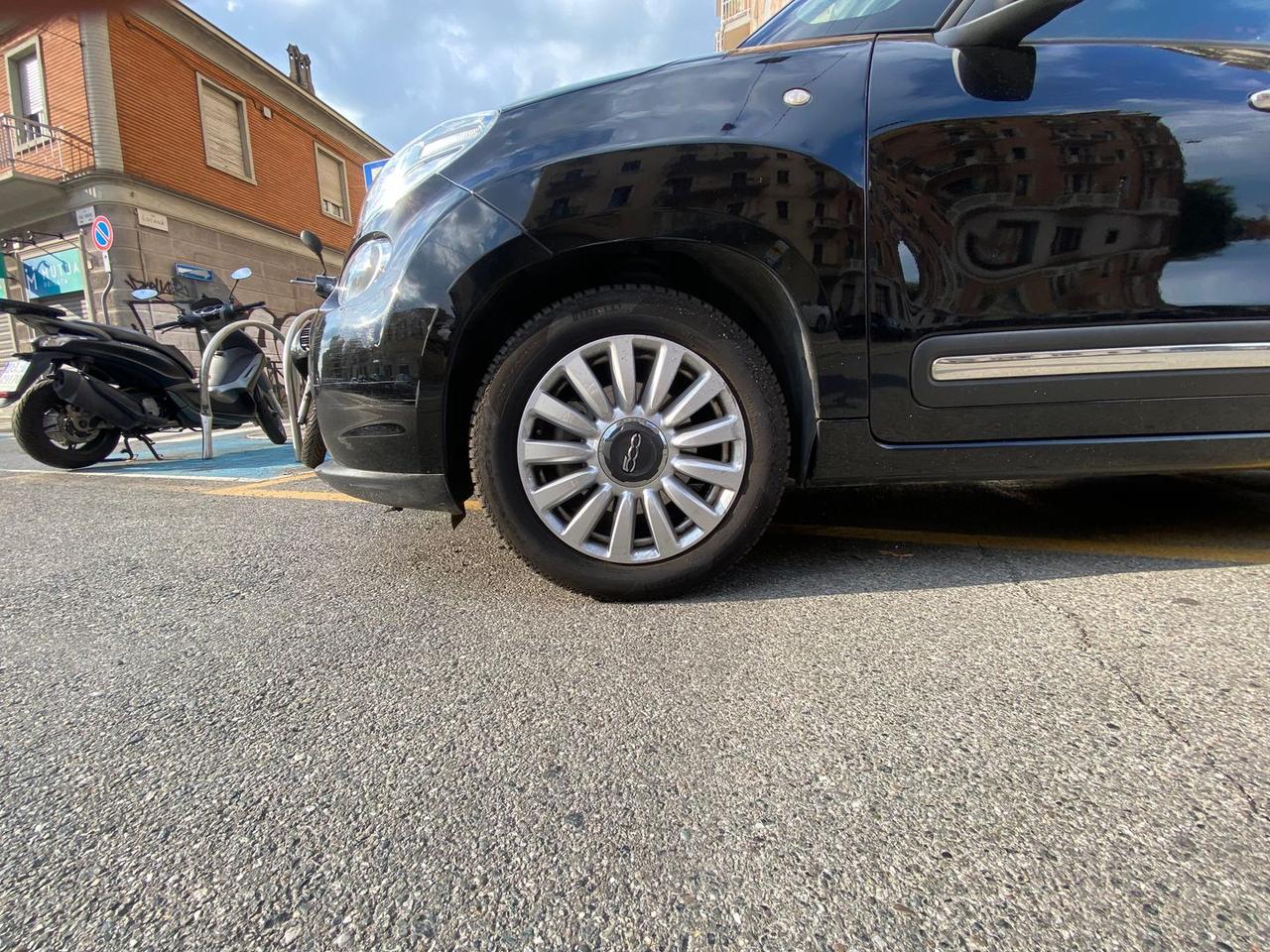 Fiat 500L Pop Star 1.3 16V Multijet #12019