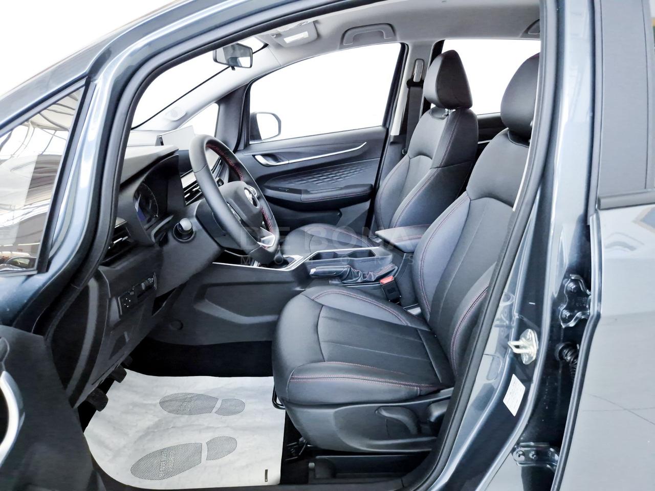 EMC Quattro 1.5 103cv