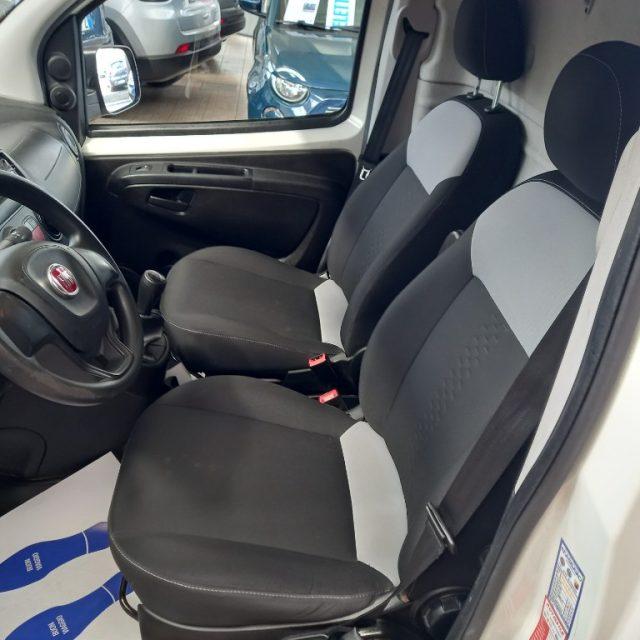 FIAT Fiorino 1.3 MJT 95CV Cargo SX