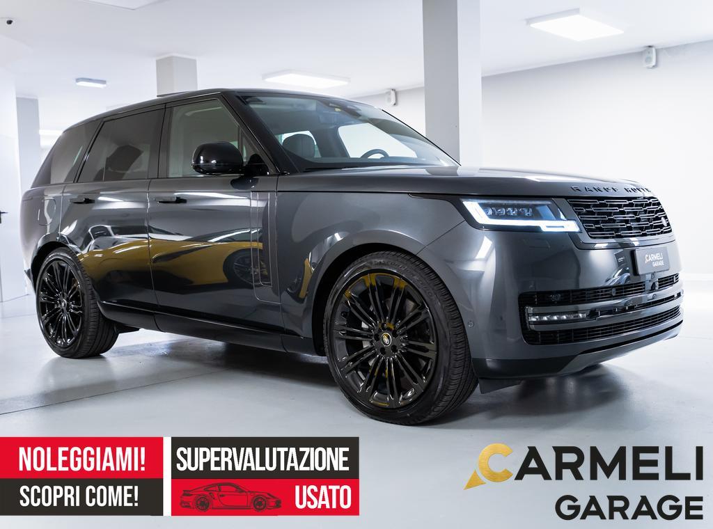Land Rover Range Rover SWB 3.0D l6 350 CV HSE-IVA ESPOSTA-CERCHI 23”-TETTO