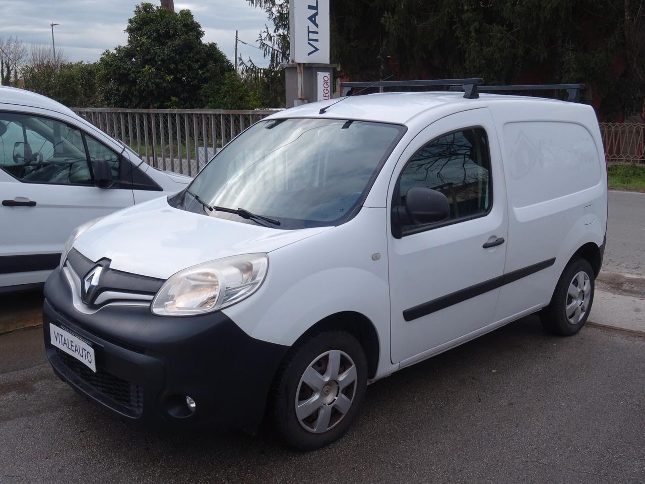 Renault Kangoo 1.5 dCi 90CV Express FURGONE