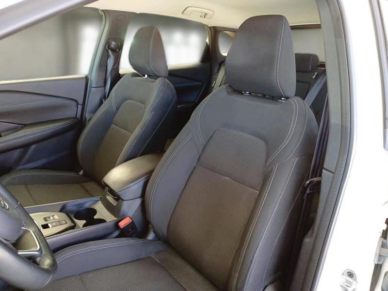 NISSAN QASHQAI 1.3 MHEV 140 Business